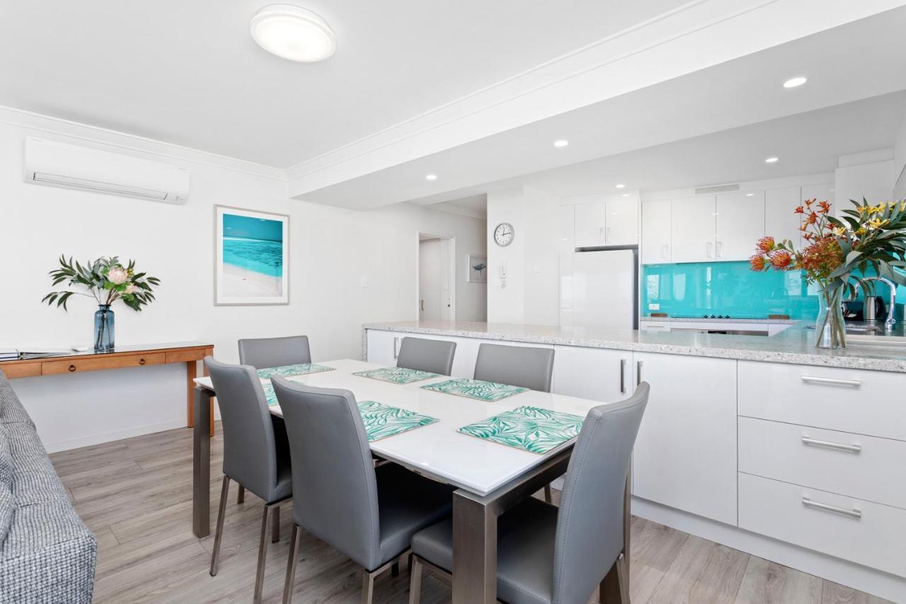 Suite 310 Sandcastles 3 Bedroom Deluxe Perth Esterno foto