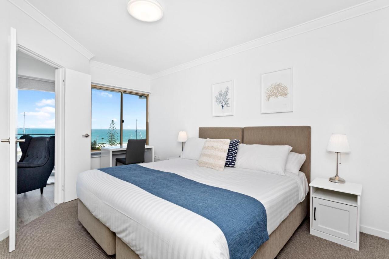 Suite 310 Sandcastles 3 Bedroom Deluxe Perth Esterno foto