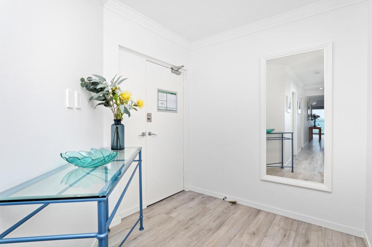 Suite 310 Sandcastles 3 Bedroom Deluxe Perth Esterno foto
