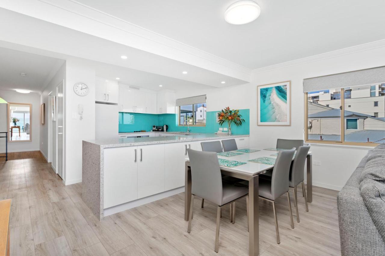 Suite 310 Sandcastles 3 Bedroom Deluxe Perth Esterno foto