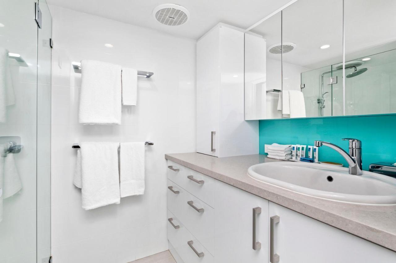 Suite 310 Sandcastles 3 Bedroom Deluxe Perth Esterno foto