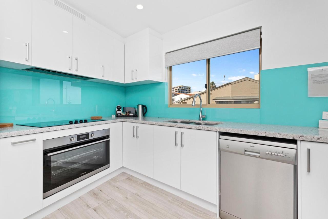 Suite 310 Sandcastles 3 Bedroom Deluxe Perth Esterno foto