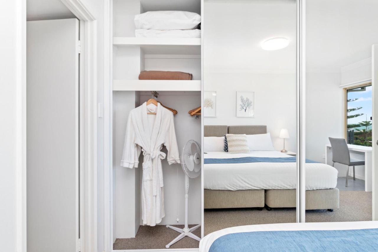 Suite 310 Sandcastles 3 Bedroom Deluxe Perth Esterno foto