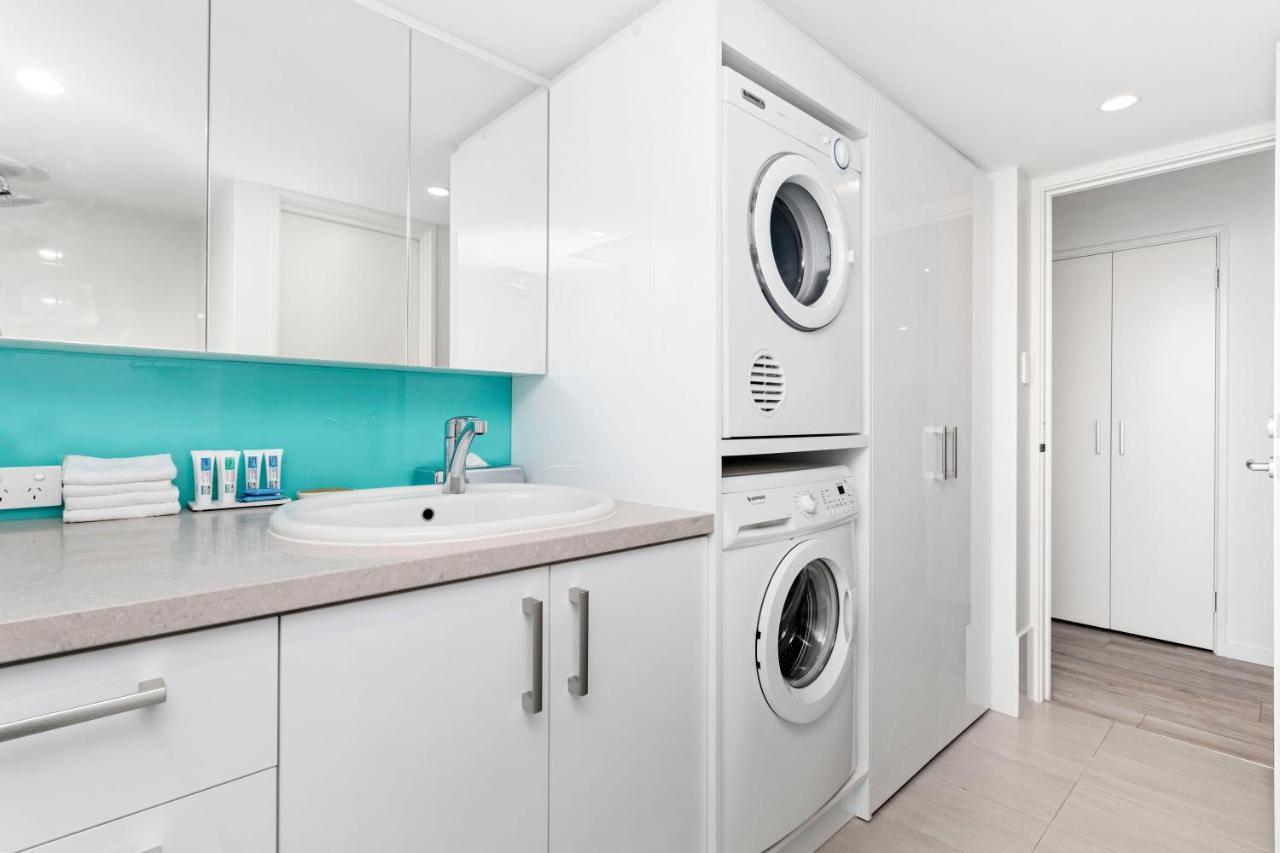 Suite 310 Sandcastles 3 Bedroom Deluxe Perth Esterno foto