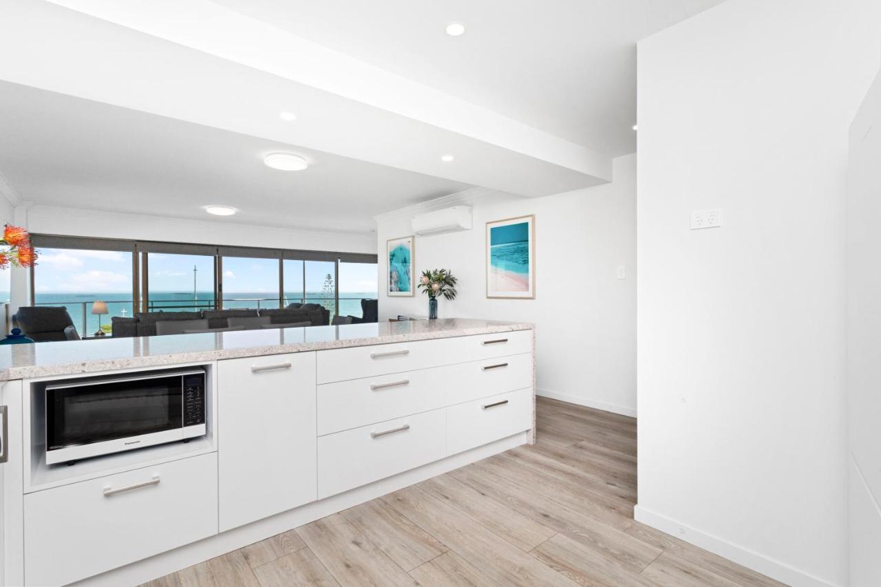 Suite 310 Sandcastles 3 Bedroom Deluxe Perth Esterno foto