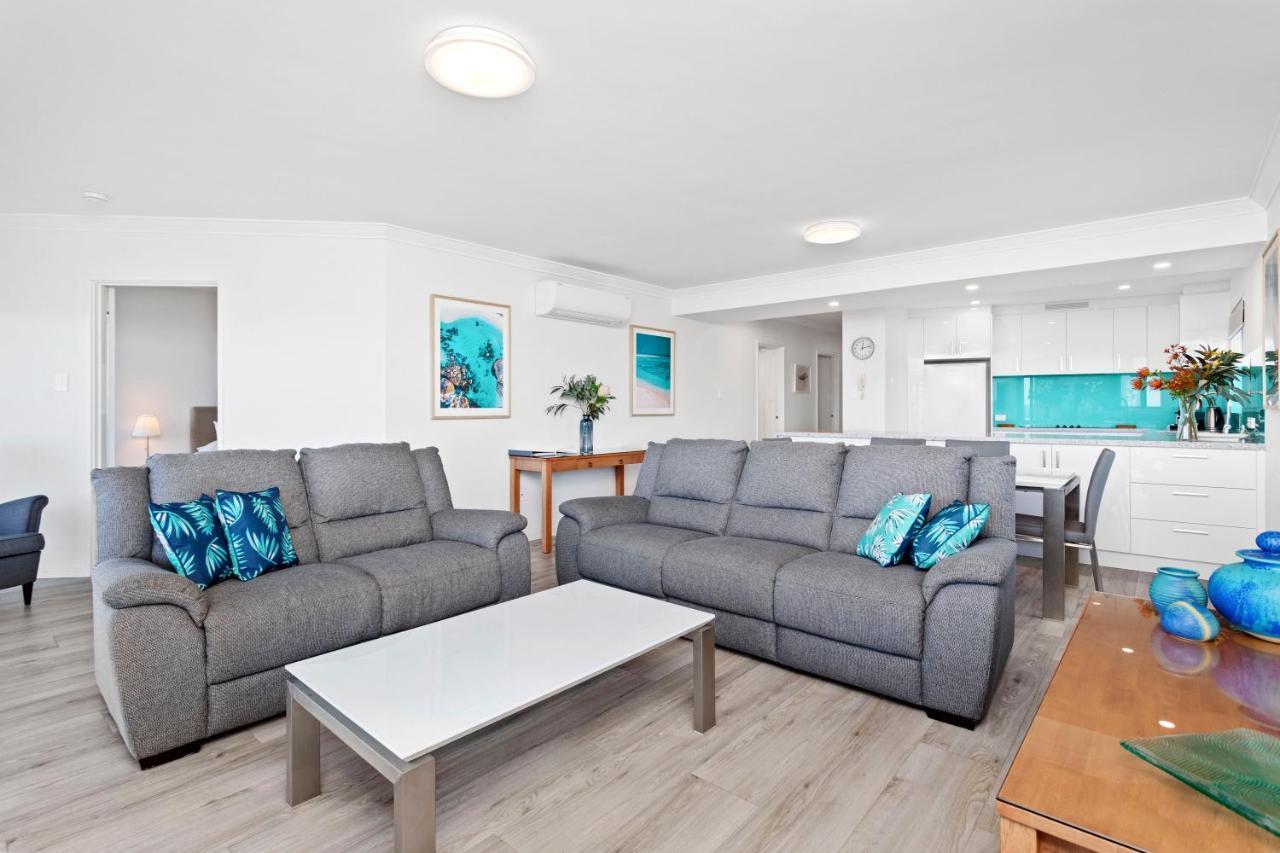 Suite 310 Sandcastles 3 Bedroom Deluxe Perth Esterno foto
