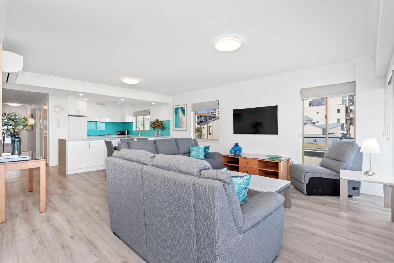 Suite 310 Sandcastles 3 Bedroom Deluxe Perth Esterno foto