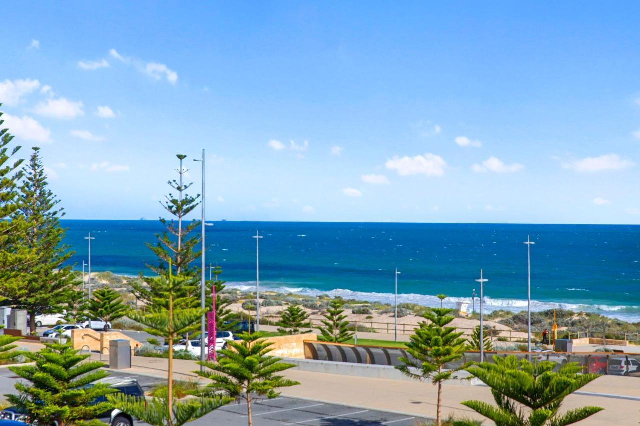 Suite 310 Sandcastles 3 Bedroom Deluxe Perth Esterno foto