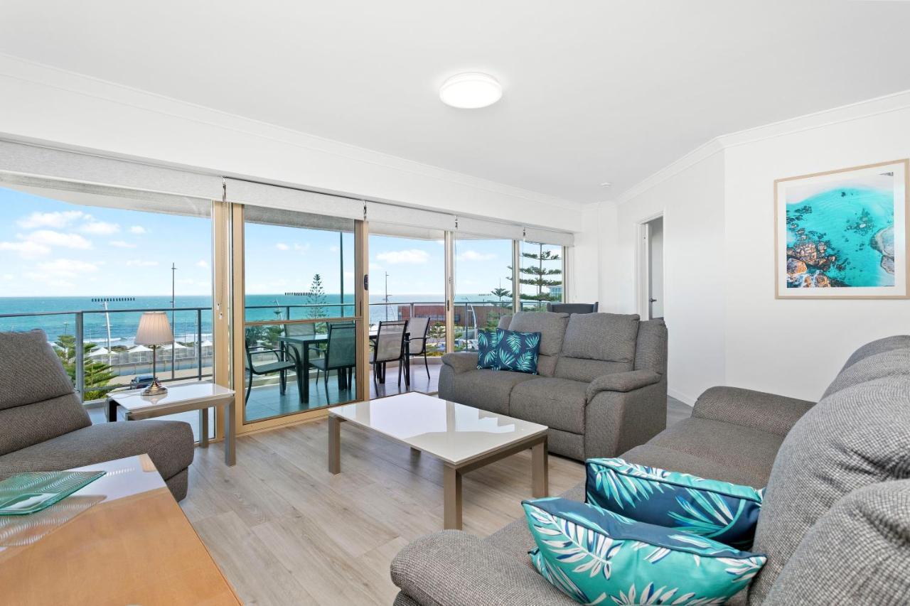 Suite 310 Sandcastles 3 Bedroom Deluxe Perth Esterno foto